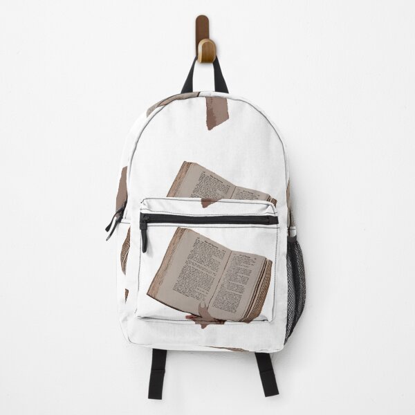 Item preview, She is Too Fond Of Books designed and sold by Cupart.