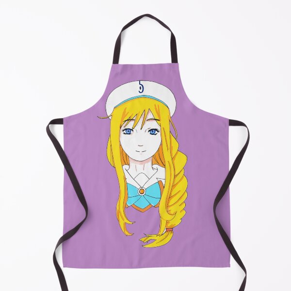Item preview, alicia aria animation fan art designed and sold by ElioEvang.