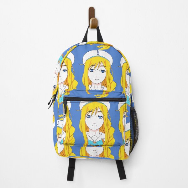 Item preview, alicia aria animation fan art designed and sold by ElioEvang.