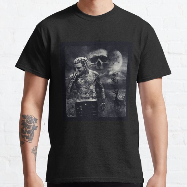 Cas Classic T-Shirt