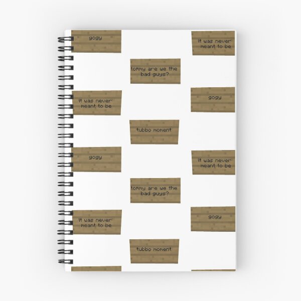 Item preview, Dream smp quotes designed and sold by Kake  Designs.