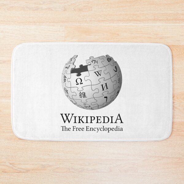 Item preview, Wikipedia The Free Encyclopedia designed and sold by DataDumb.