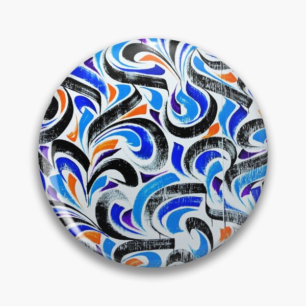 Item preview, pattern   designed and sold by Graphicganga.