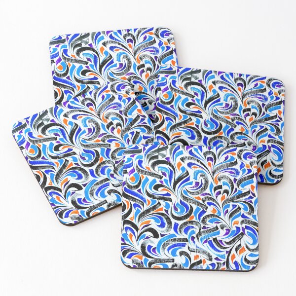 Item preview, pattern   designed and sold by Graphicganga.