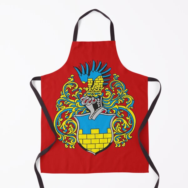 Item preview, Wappen der Stadt Bautzen, Bautzen Wappen designed and sold by Stratoguayota.