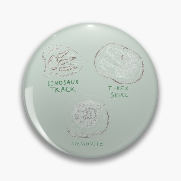 Item preview, Fossils  designed and sold by Geometrico22.