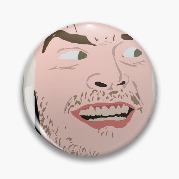 Item preview, Johnny designed and sold by Spoof-Tastic.