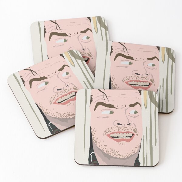 Item preview, Johnny designed and sold by Spoof-Tastic.