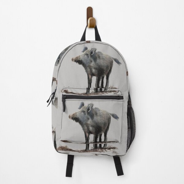 Item preview, Wild boar 3 of 3 designed and sold by Pitema.
