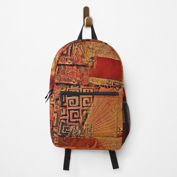 Item preview, Fan, collage designed and sold by SEEMUELLER.