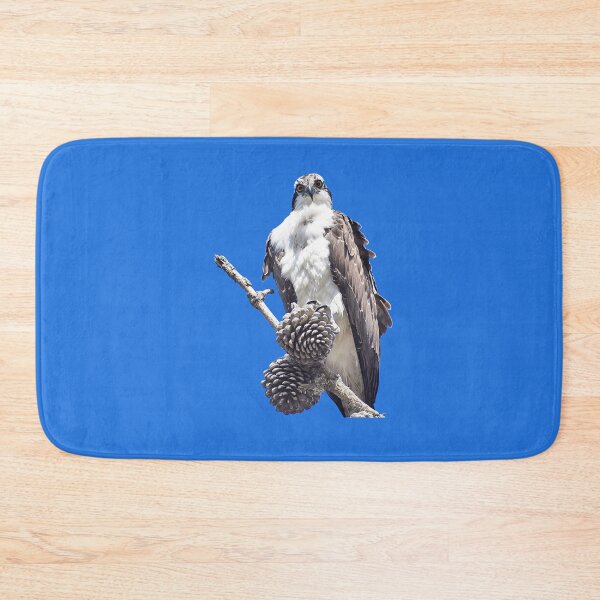 Item preview, Osprey Bird designed and sold by concettaellis.