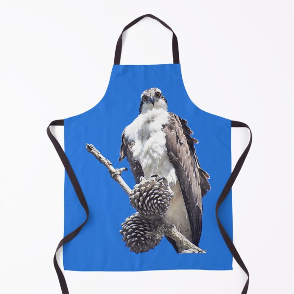 Item preview, Osprey Bird designed and sold by concettaellis.