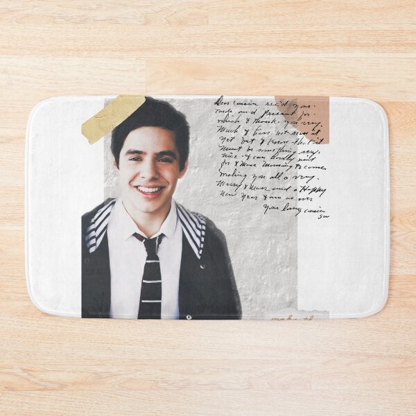 Item preview, David Archuleta designed and sold by samgil17.