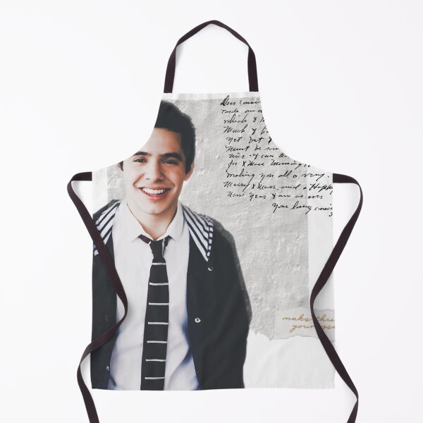 Item preview, David Archuleta designed and sold by samgil17.