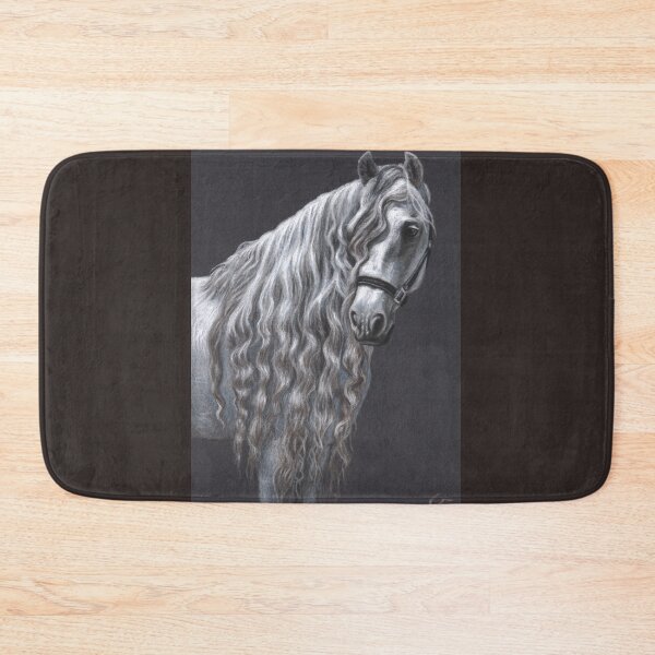 Item preview, Andalusier - Andalusian Horse designed and sold by Arts & Dogs.