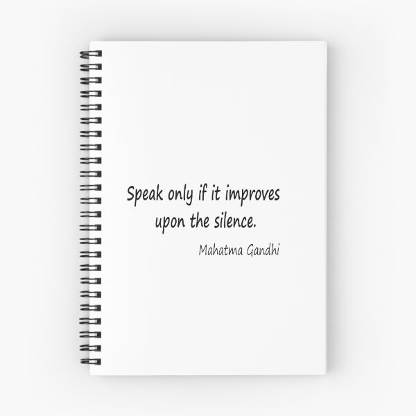 Item preview, Improve upon the Silence designed and sold by PeaceGiftsShop.