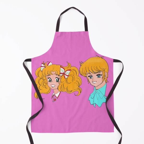 Item preview, CANDY CANDY AND ANTHONY FAN ART designed and sold by ElioEvang.