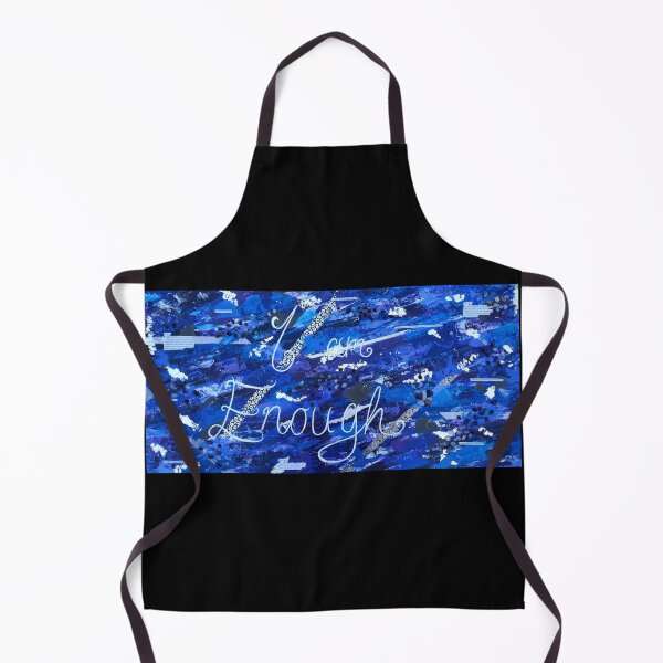 Item preview, I am... Enough designed and sold by Sophia Dionne.