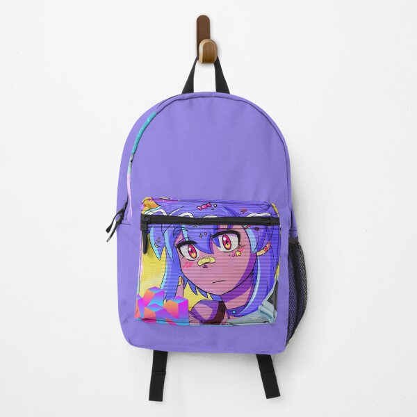 Item preview, Retro Vaporwave 80s anime aesthetic designed and sold by kinseinohime.