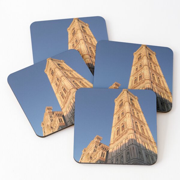 Item preview, view of the Florence Cathedral designed and sold by silviasxan.