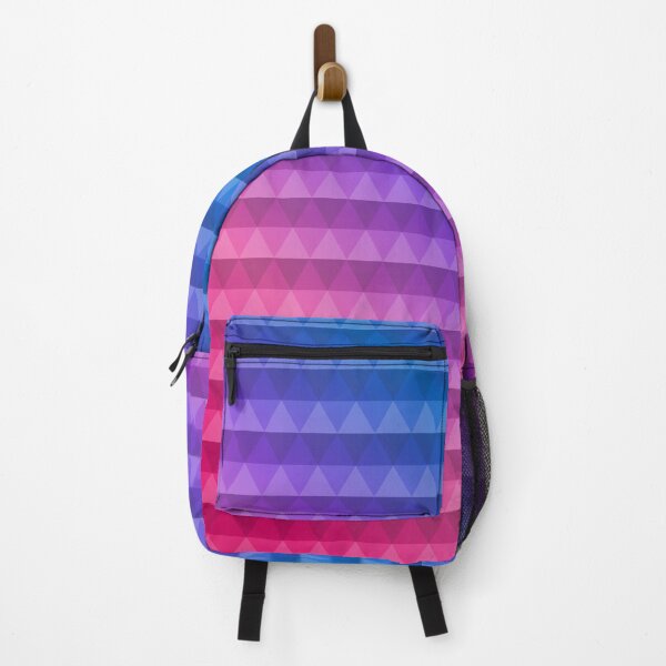 Item preview, Triangle Pattern Gradient II designed and sold by Lemon Pepper.