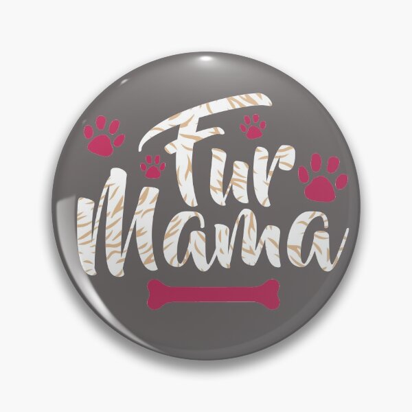 Item preview, Fur Mama! designed and sold by Christian Sales.