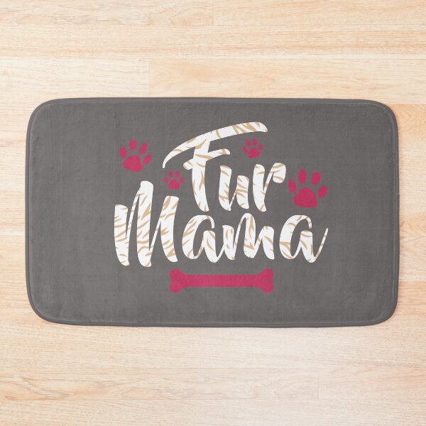 Item preview, Fur Mama! designed and sold by Christian Sales.