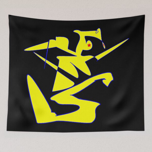 Item preview, Abstract Design designed and sold by AFordhamDesigns.