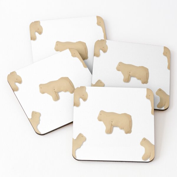 Item preview, Animal crackers designed and sold by ampp.