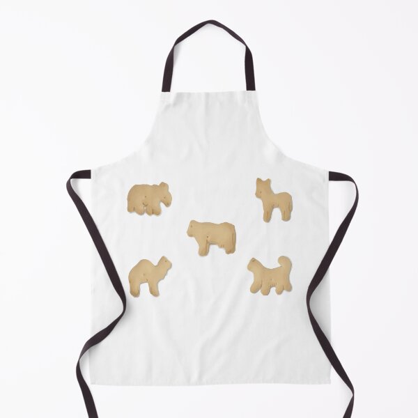 Item preview, Animal crackers designed and sold by ampp.