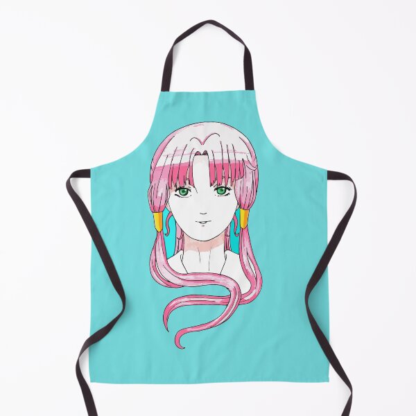 Item preview, akari mizunashi aria the animation fan art designed and sold by ElioEvang.