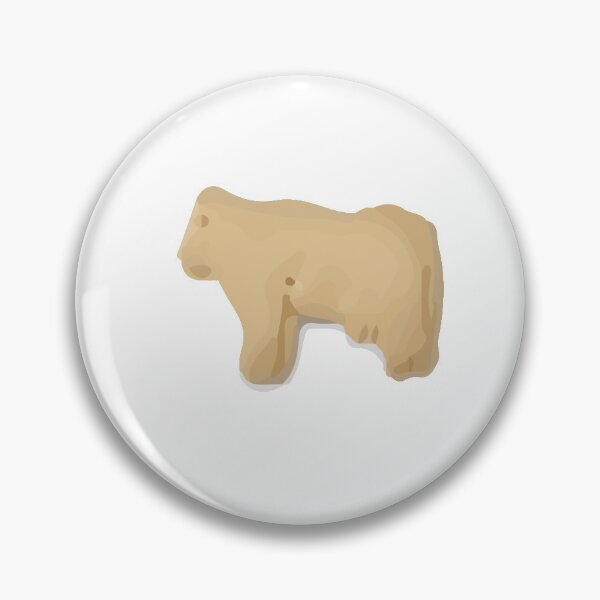 Item preview, Animal crackers designed and sold by ampp.
