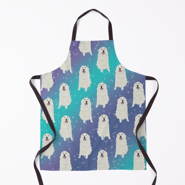 Item preview, Great Pyrenees Pattern designed and sold by KantstandyaC.