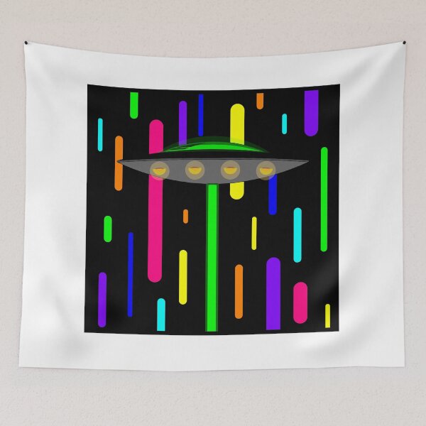 Item preview, ALIENZ Color designed and sold by "Human" Clothing.