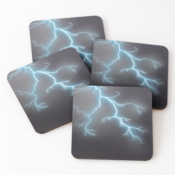 Item preview, Lightening weather phenomenon designed and sold by SpartaStore.