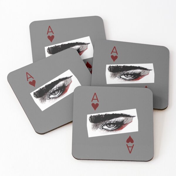 Item preview, Playing card magic  designed and sold by Pink-angel2030.