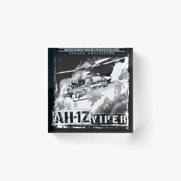 Item preview, AH-1Z Viper designed and sold by deathdagger.