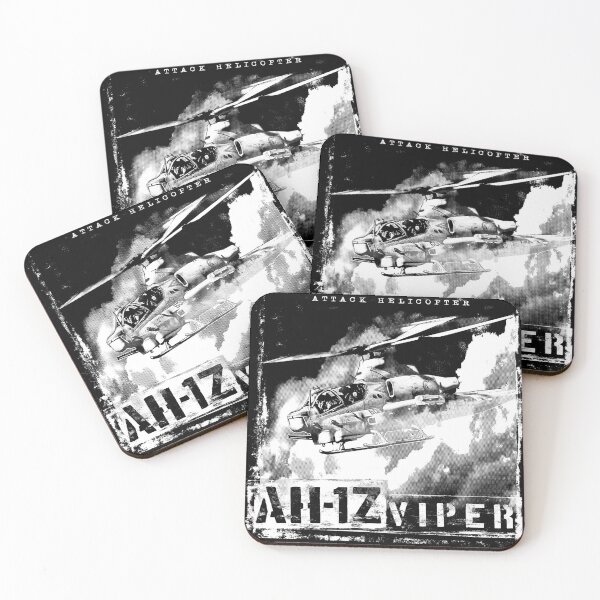 Item preview, AH-1Z Viper designed and sold by deathdagger.