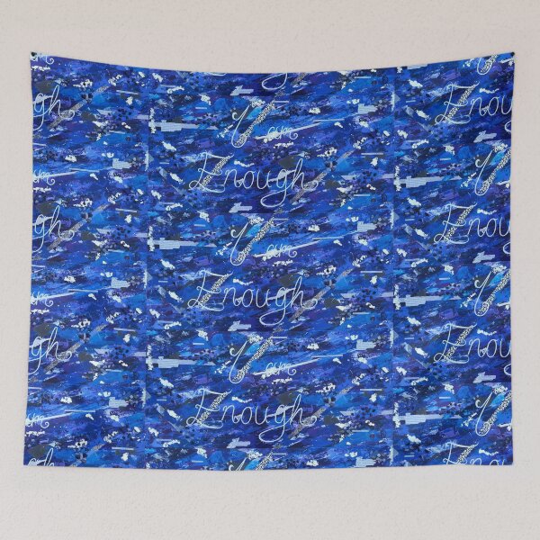 Item preview, I am... Enough designed and sold by Sophia Dionne.