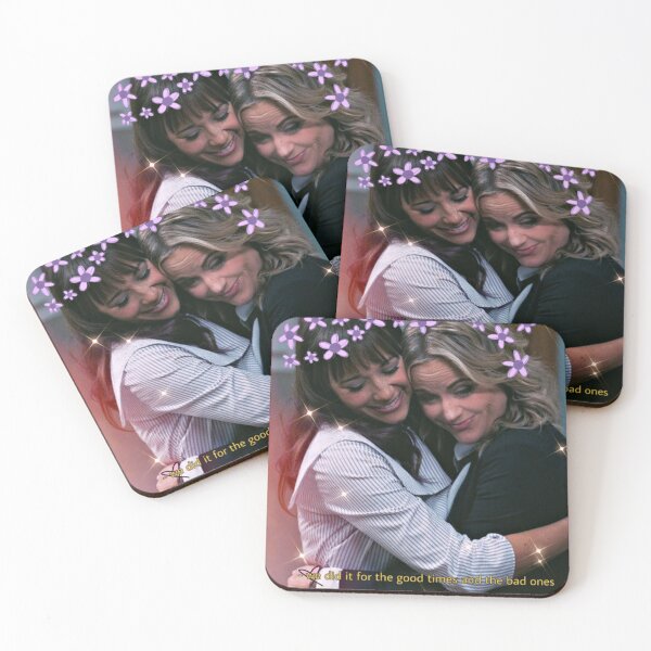 Item preview, Ann & Leslie designed and sold by samgil17.
