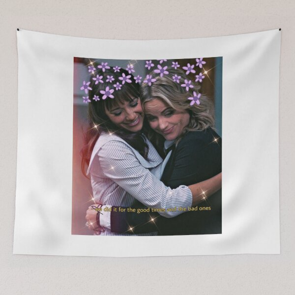 Item preview, Ann & Leslie designed and sold by samgil17.