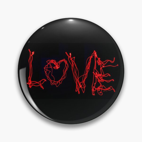 Item preview, Love Scribbles Copyright 2021 designed and sold by mmmaxxx.