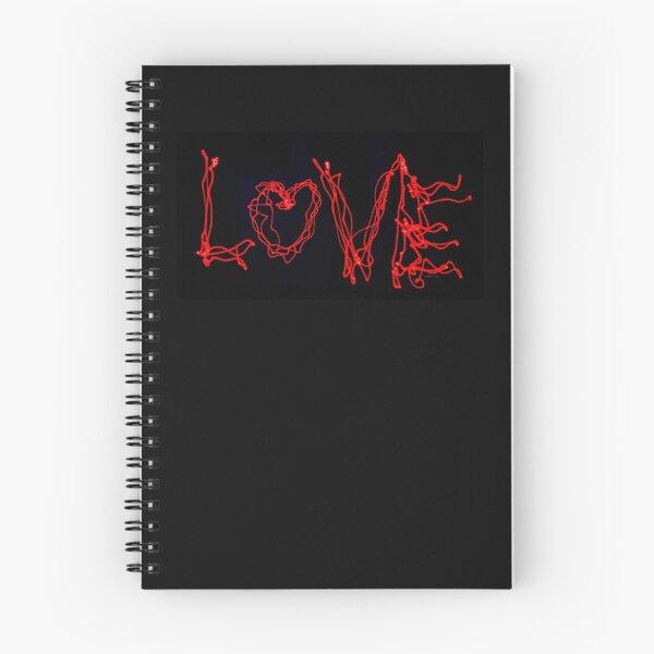Item preview, Love Scribbles Copyright 2021 designed and sold by mmmaxxx.