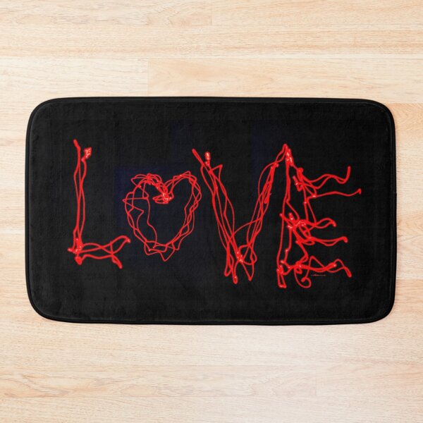 Item preview, Love Scribbles Copyright 2021 designed and sold by mmmaxxx.