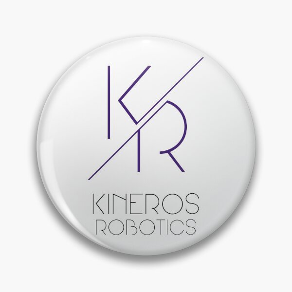 Item preview, Kineros Robotics designed and sold by eljayearthgirl.