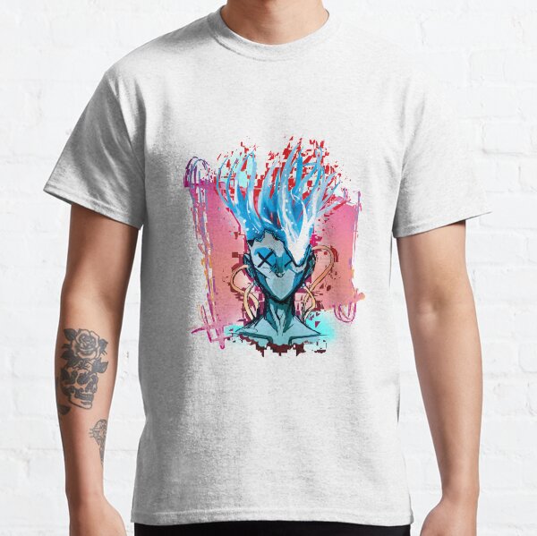 Mind explosion Classic T-Shirt