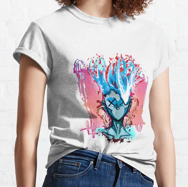 Mind explosion Classic T-Shirt