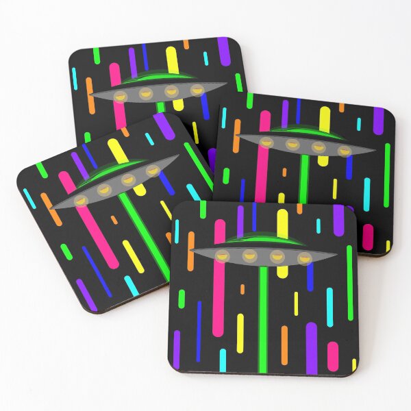 Item preview, ALIENZ Color designed and sold by "Human" Clothing.