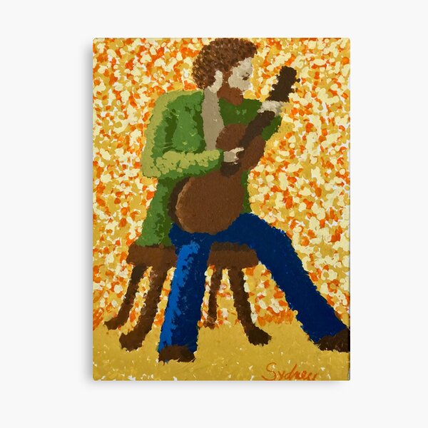 Item preview, Palomino - Portrait of Mark Turnbull designed and sold by Sydney Edmond.