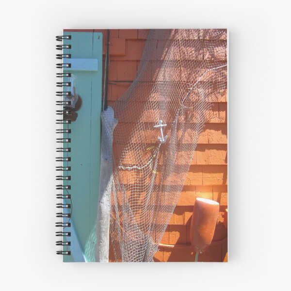 Item preview, Fisherman's Lodge designed and sold by KOKeefeArt.